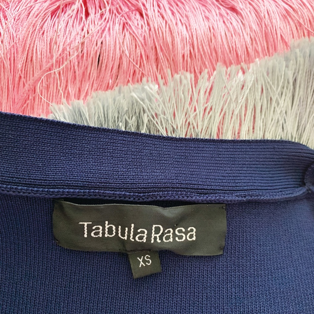 Tabula Rasa Rafi Mini Dress - Picture 4 of 6